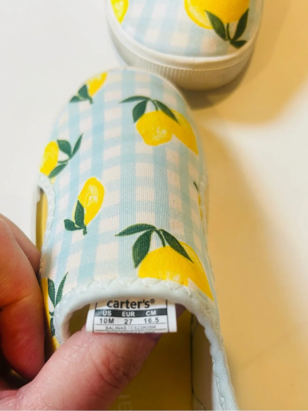 Carters/Oshkosh Toddler Girl Summer Shoe Water Shoe Jellies Bundle Sz 10